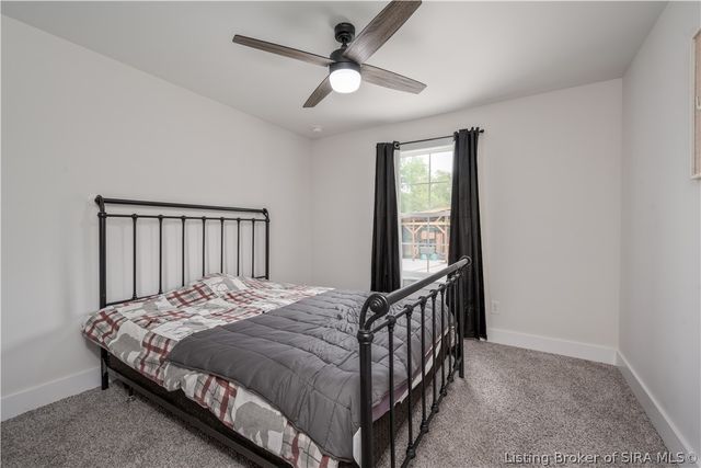 1109 Dora Drive, Sellersburg, IN 47172