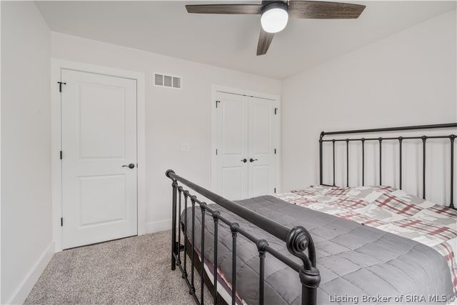 1109 Dora Drive, Sellersburg, IN 47172