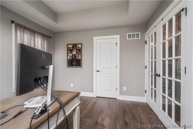 1109 Dora Drive, Sellersburg, IN 47172