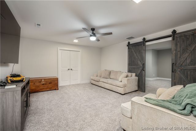 1109 Dora Drive, Sellersburg, IN 47172
