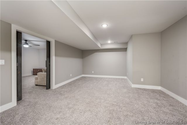 1109 Dora Drive, Sellersburg, IN 47172