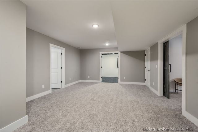 1109 Dora Drive, Sellersburg, IN 47172