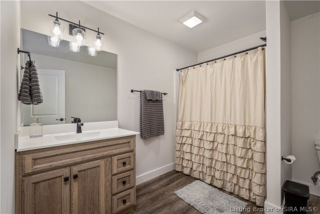 1109 Dora Drive, Sellersburg, IN 47172