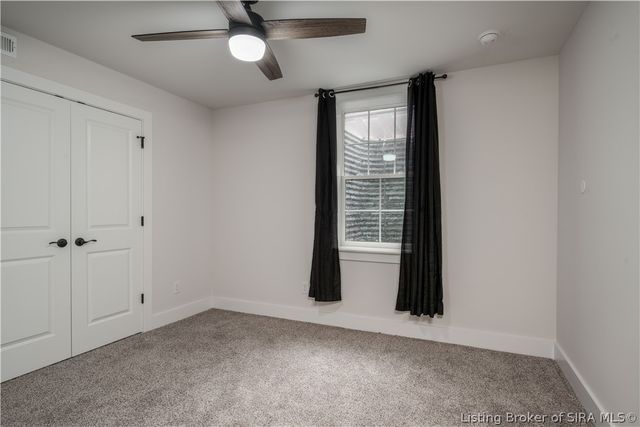 1109 Dora Drive, Sellersburg, IN 47172