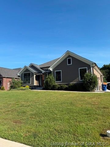1109 Dora Drive, Sellersburg, IN 47172