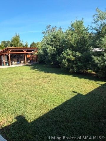 1109 Dora Drive, Sellersburg, IN 47172