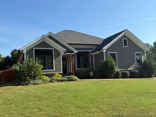 1109 Dora Drive, Sellersburg, IN 47172