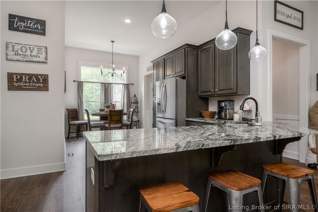 1109 Dora Drive, Sellersburg, IN 47172