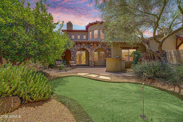 7240 E AURORA Drive, Scottsdale, AZ 85266