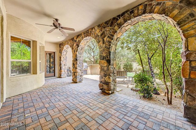 7240 E AURORA Drive, Scottsdale, AZ 85266
