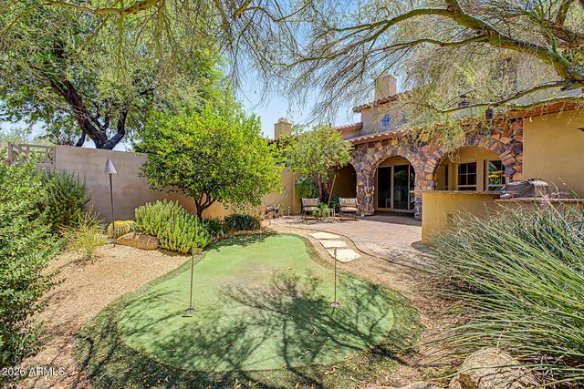 7240 E AURORA Drive, Scottsdale, AZ 85266