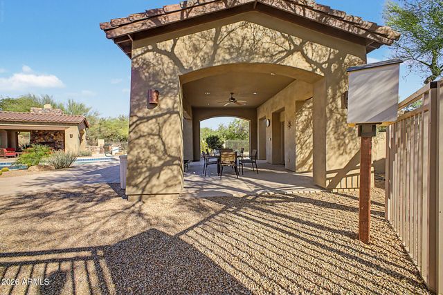 7240 E AURORA Drive, Scottsdale, AZ 85266