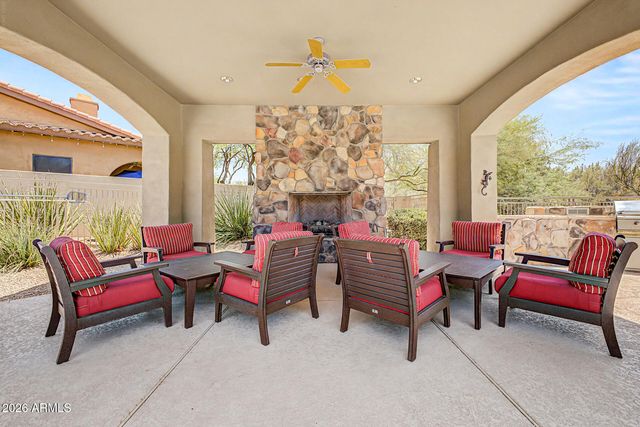 7240 E AURORA Drive, Scottsdale, AZ 85266
