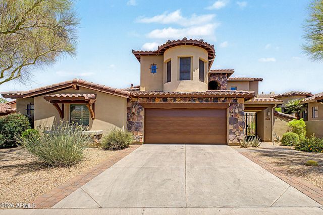 7240 E AURORA Drive, Scottsdale, AZ 85266