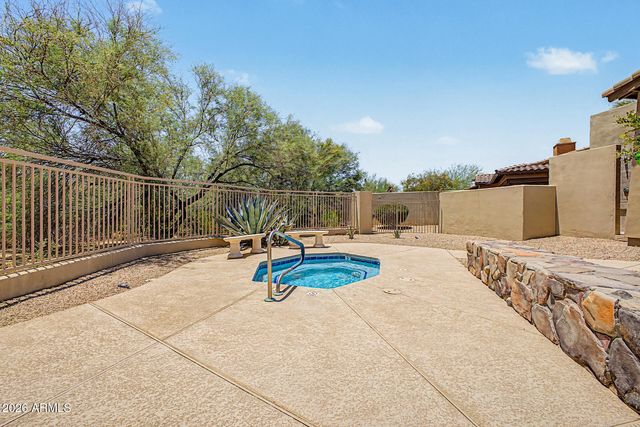 7240 E AURORA Drive, Scottsdale, AZ 85266