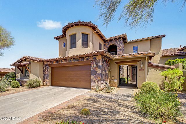 7240 E AURORA Drive, Scottsdale, AZ 85266