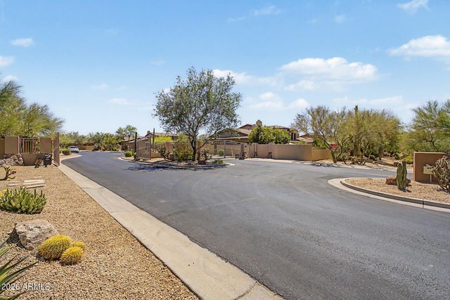 7240 E AURORA Drive, Scottsdale, AZ 85266