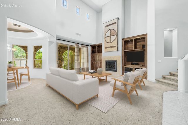 7240 E AURORA Drive, Scottsdale, AZ 85266