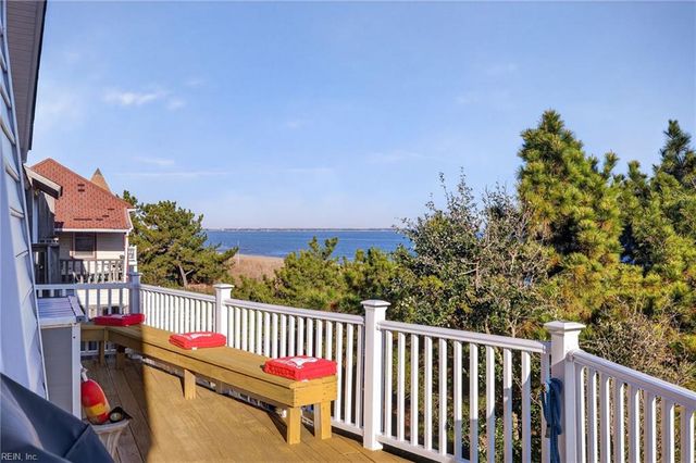 600 W Ocean View AVE C, Norfolk, VA 23503