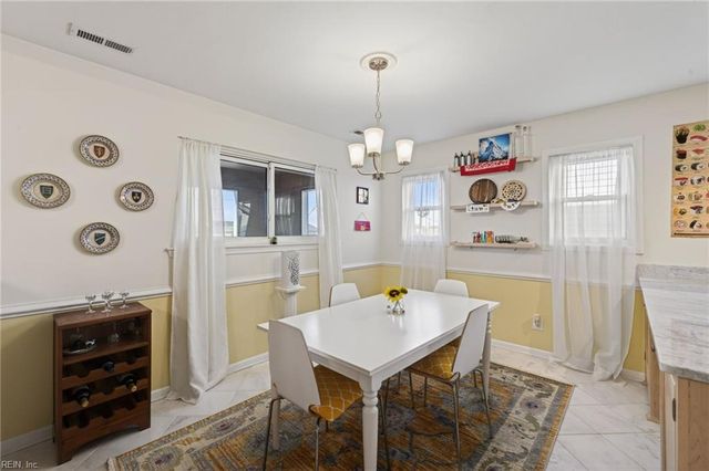 600 W Ocean View AVE C, Norfolk, VA 23503