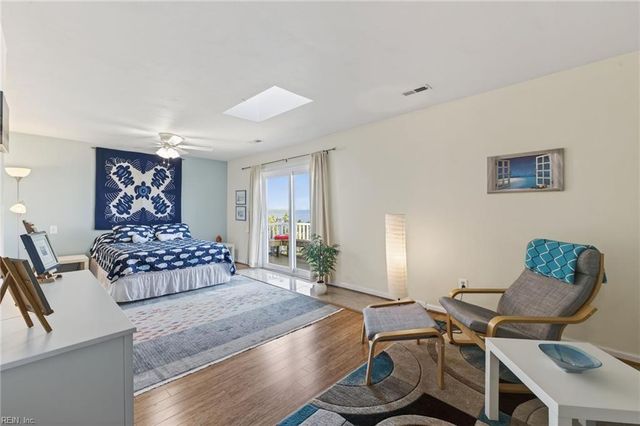 600 W Ocean View AVE C, Norfolk, VA 23503