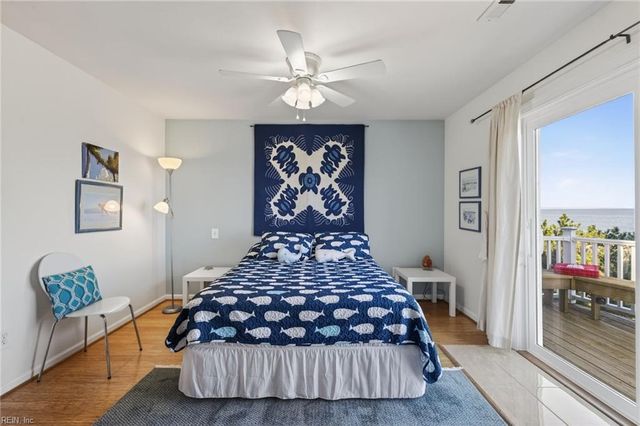 600 W Ocean View AVE C, Norfolk, VA 23503