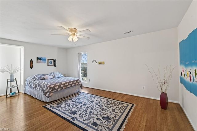 600 W Ocean View AVE C, Norfolk, VA 23503