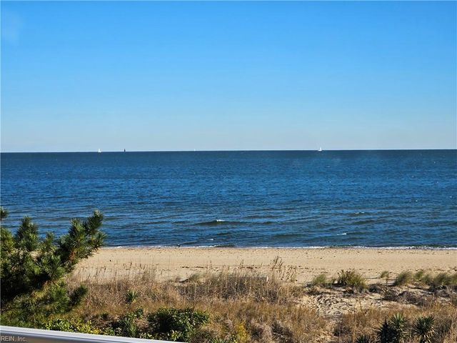 600 W Ocean View AVE C, Norfolk, VA 23503