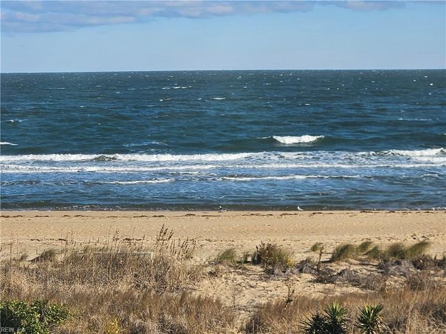 600 W Ocean View AVE C, Norfolk, VA 23503
