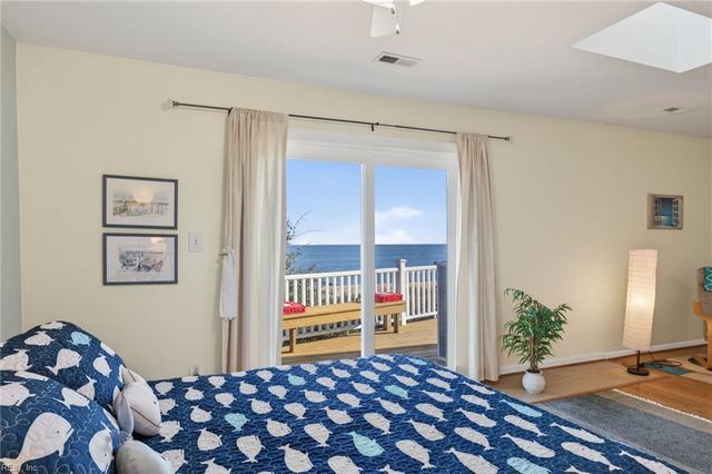 600 W Ocean View AVE C, Norfolk, VA 23503