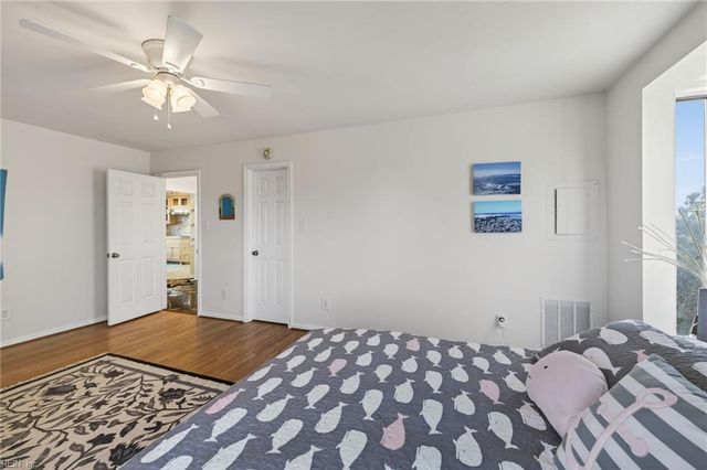 600 W Ocean View AVE C, Norfolk, VA 23503