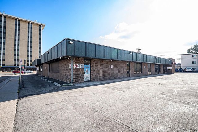 340 W Hampden Avenue, Englewood, CO 80110