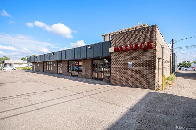 340 W Hampden Avenue, Englewood, CO 80110