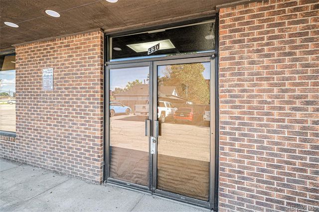 340 W Hampden Avenue, Englewood, CO 80110