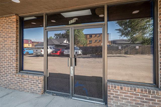 340 W Hampden Avenue, Englewood, CO 80110