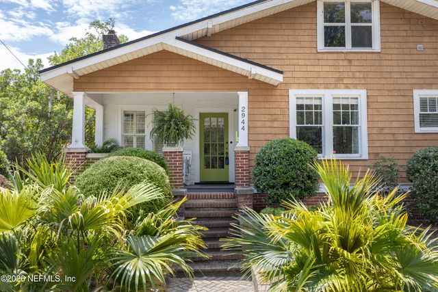 2944 OLGA Place, Jacksonville, FL 32205