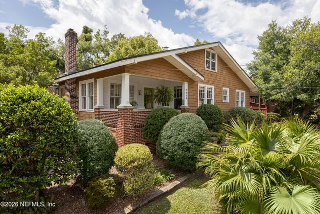 2944 OLGA Place, Jacksonville, FL 32205