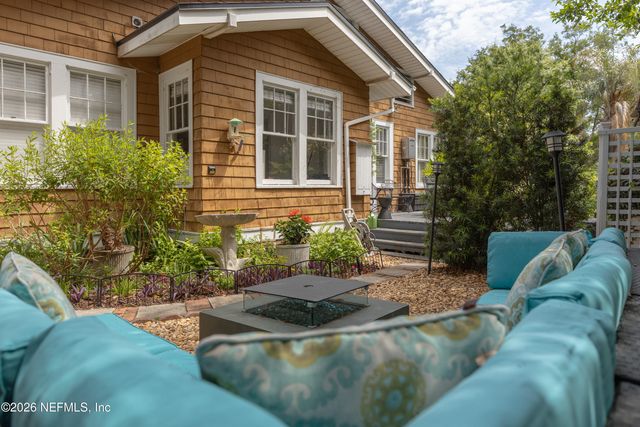 2944 OLGA Place, Jacksonville, FL 32205