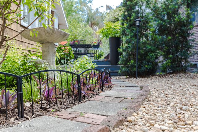 2944 OLGA Place, Jacksonville, FL 32205