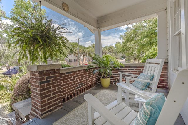 2944 OLGA Place, Jacksonville, FL 32205