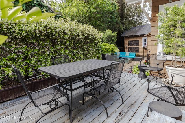 2944 OLGA Place, Jacksonville, FL 32205