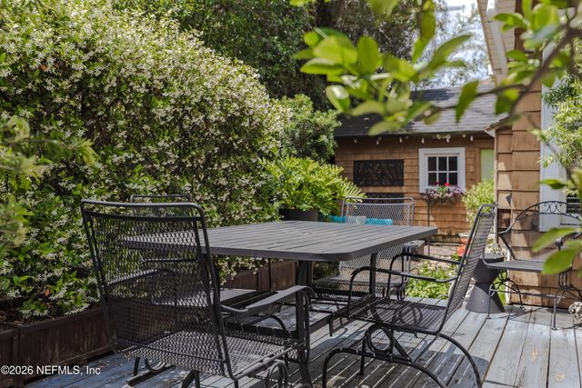 2944 OLGA Place, Jacksonville, FL 32205