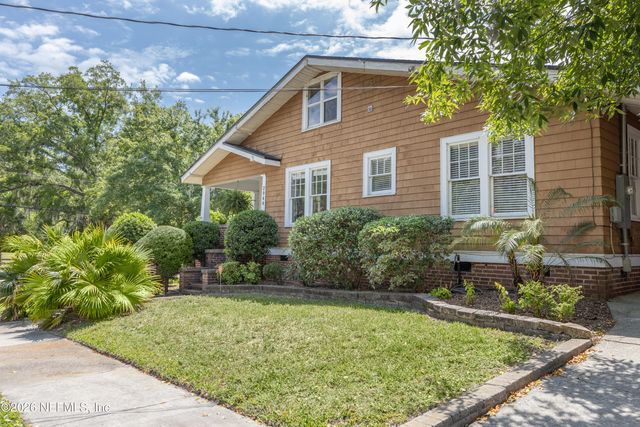 2944 OLGA Place, Jacksonville, FL 32205