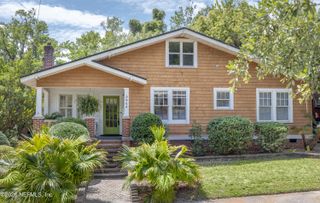 2944 OLGA Place, Jacksonville, FL 32205