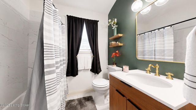 3719 Bashford Ave, Louisville, KY 40218