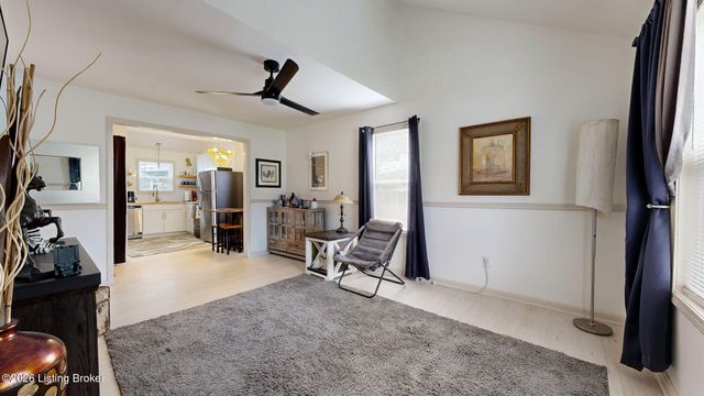 3719 Bashford Ave, Louisville, KY 40218