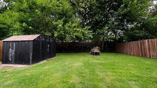 3719 Bashford Ave, Louisville, KY 40218