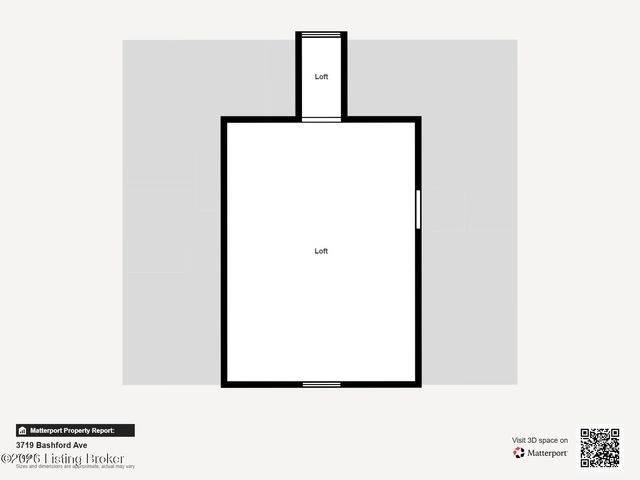 3719 Bashford Ave, Louisville, KY 40218