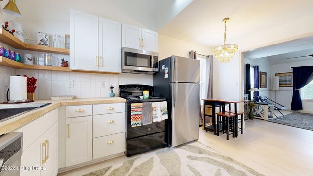 3719 Bashford Ave, Louisville, KY 40218