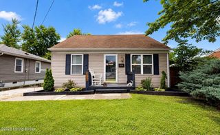 3719 Bashford Ave, Louisville, KY 40218
